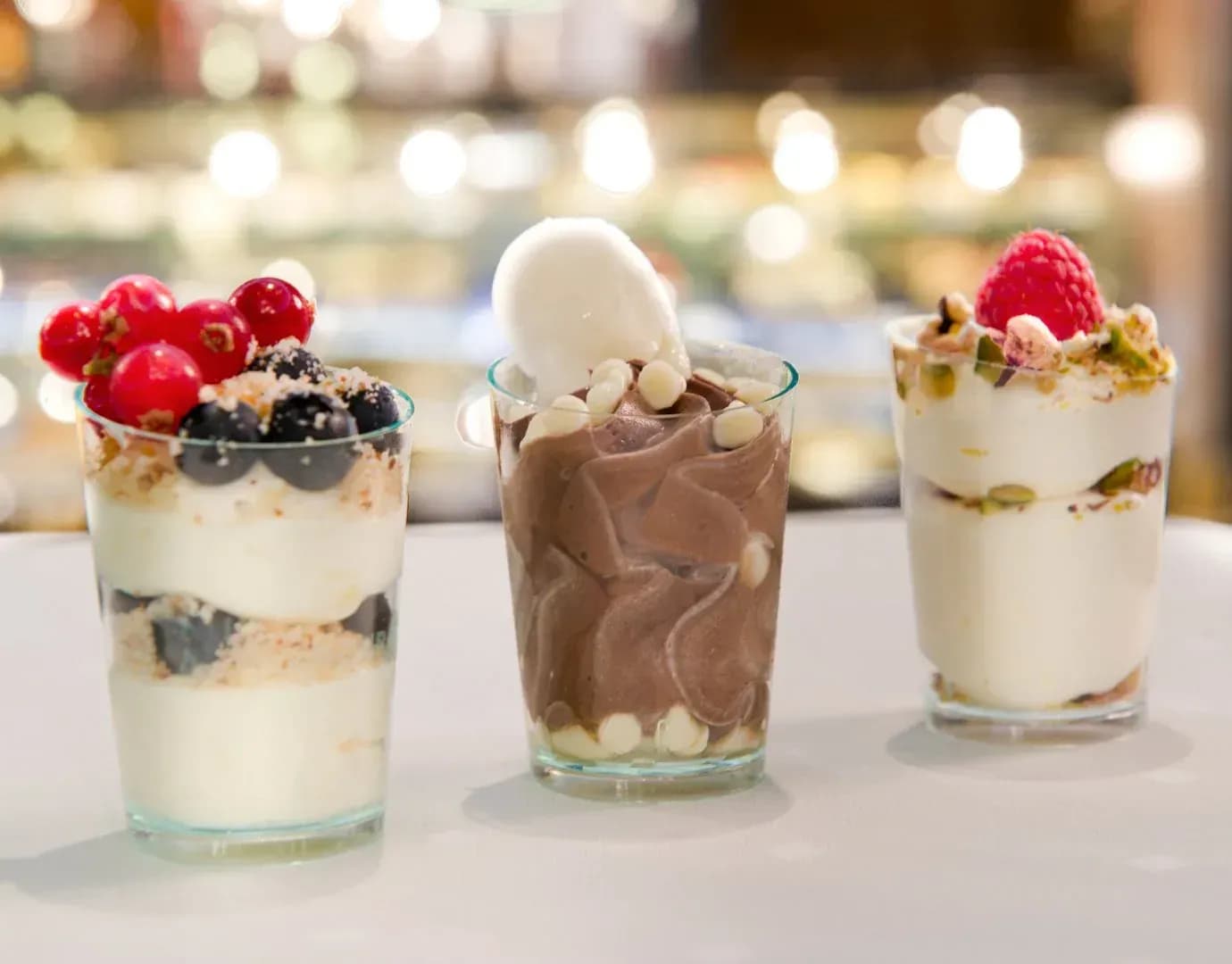 MSC Cruises food and dining guide