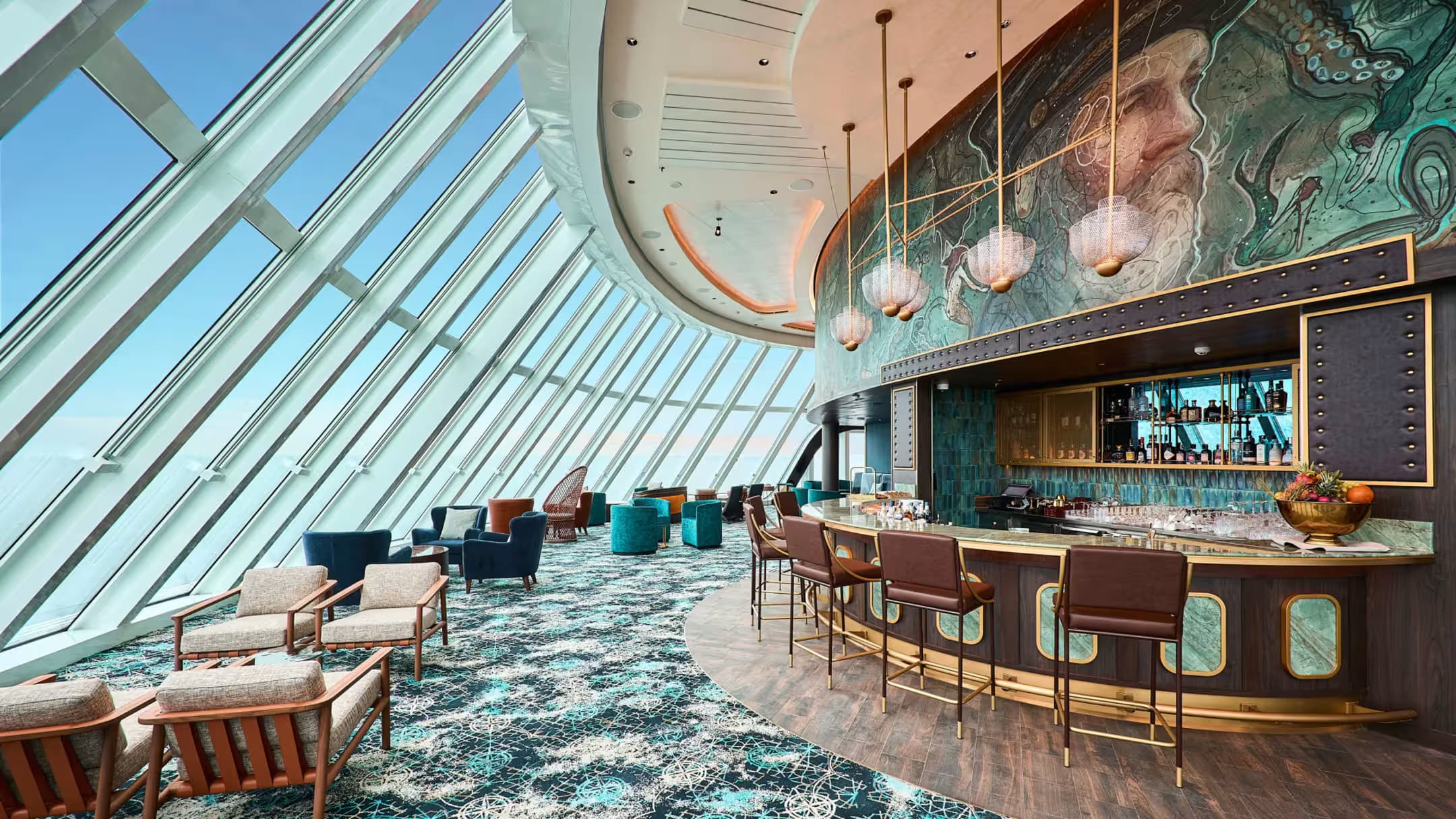 Mein Schiff Relax Cruise ship