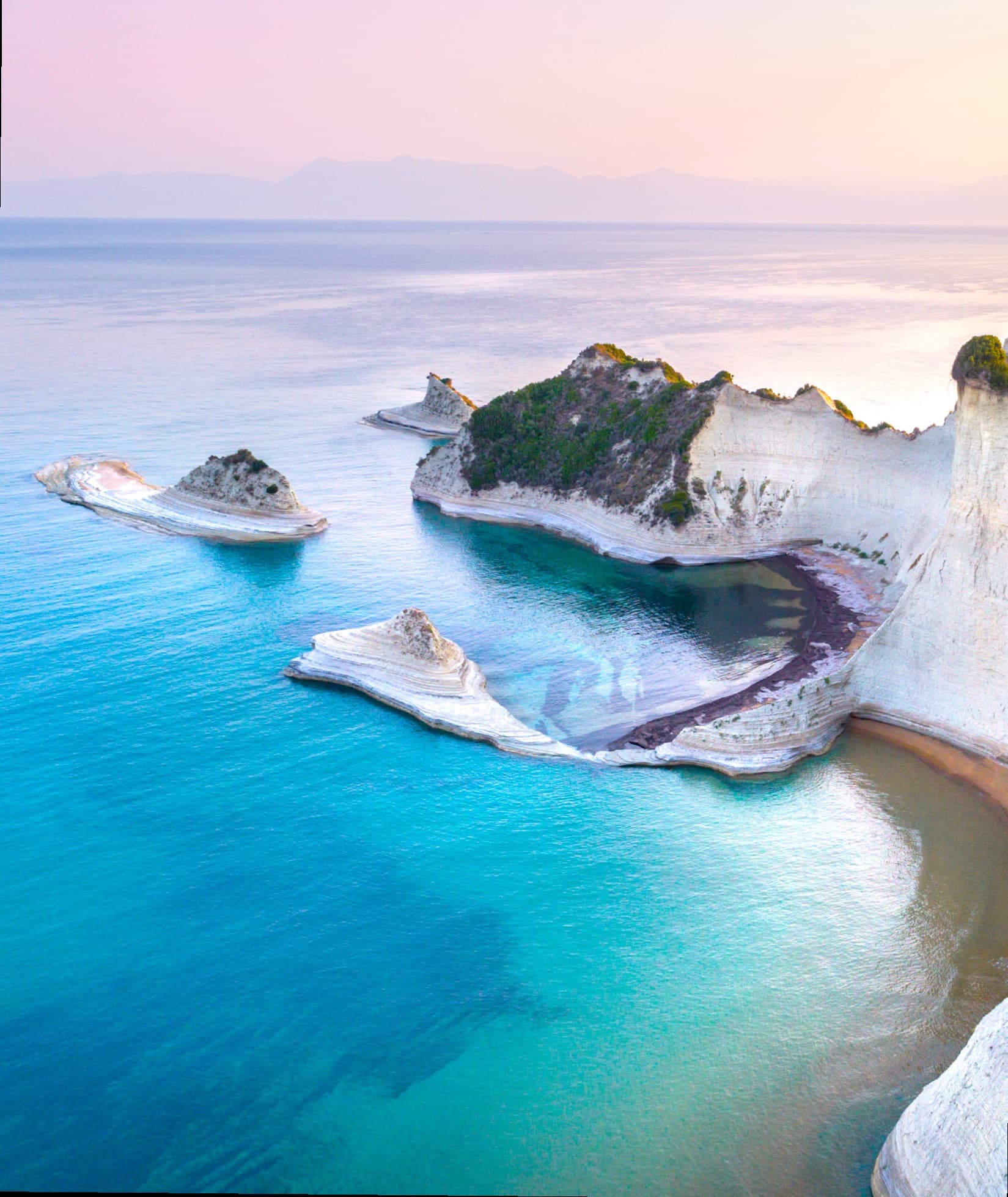 Enchanting Mediterranean Escape