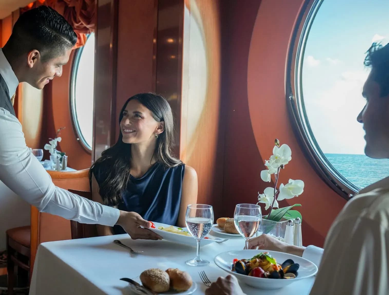 MSC Cruises food and dining guide