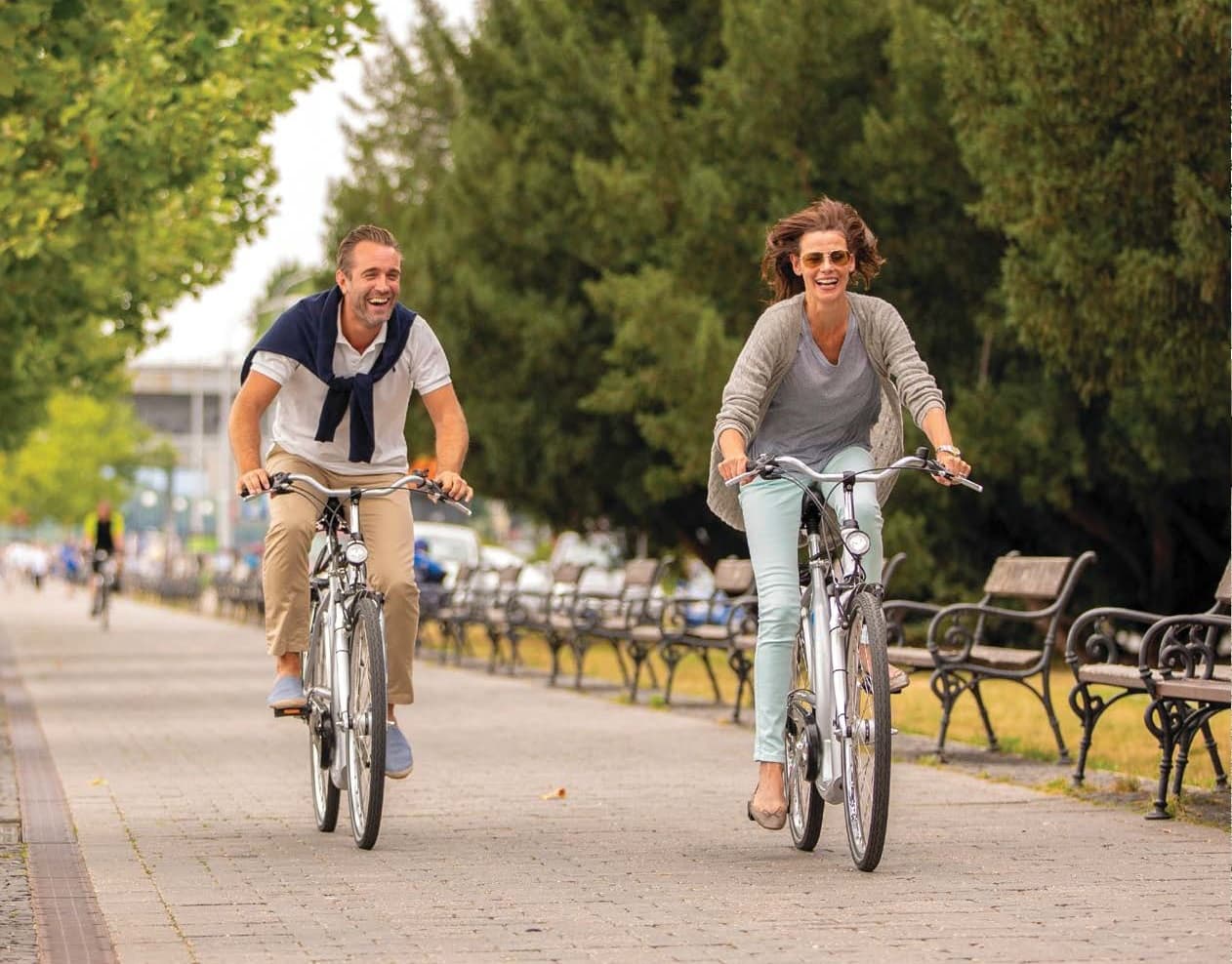 Emerald River cruise