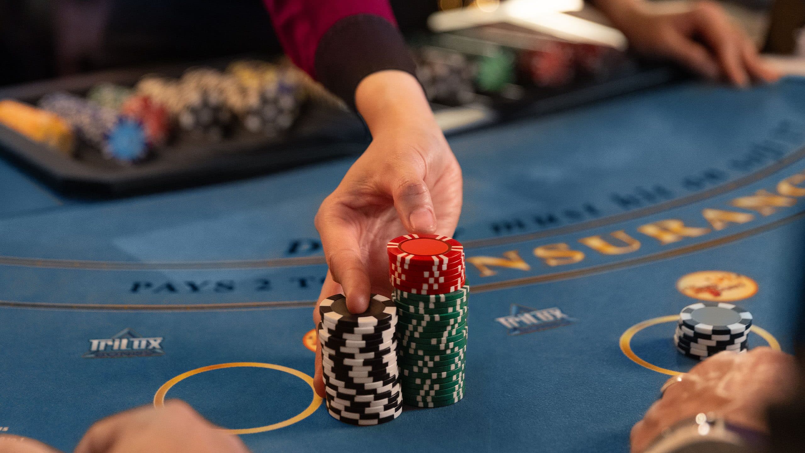 Celebrity Eclipse  Casino 