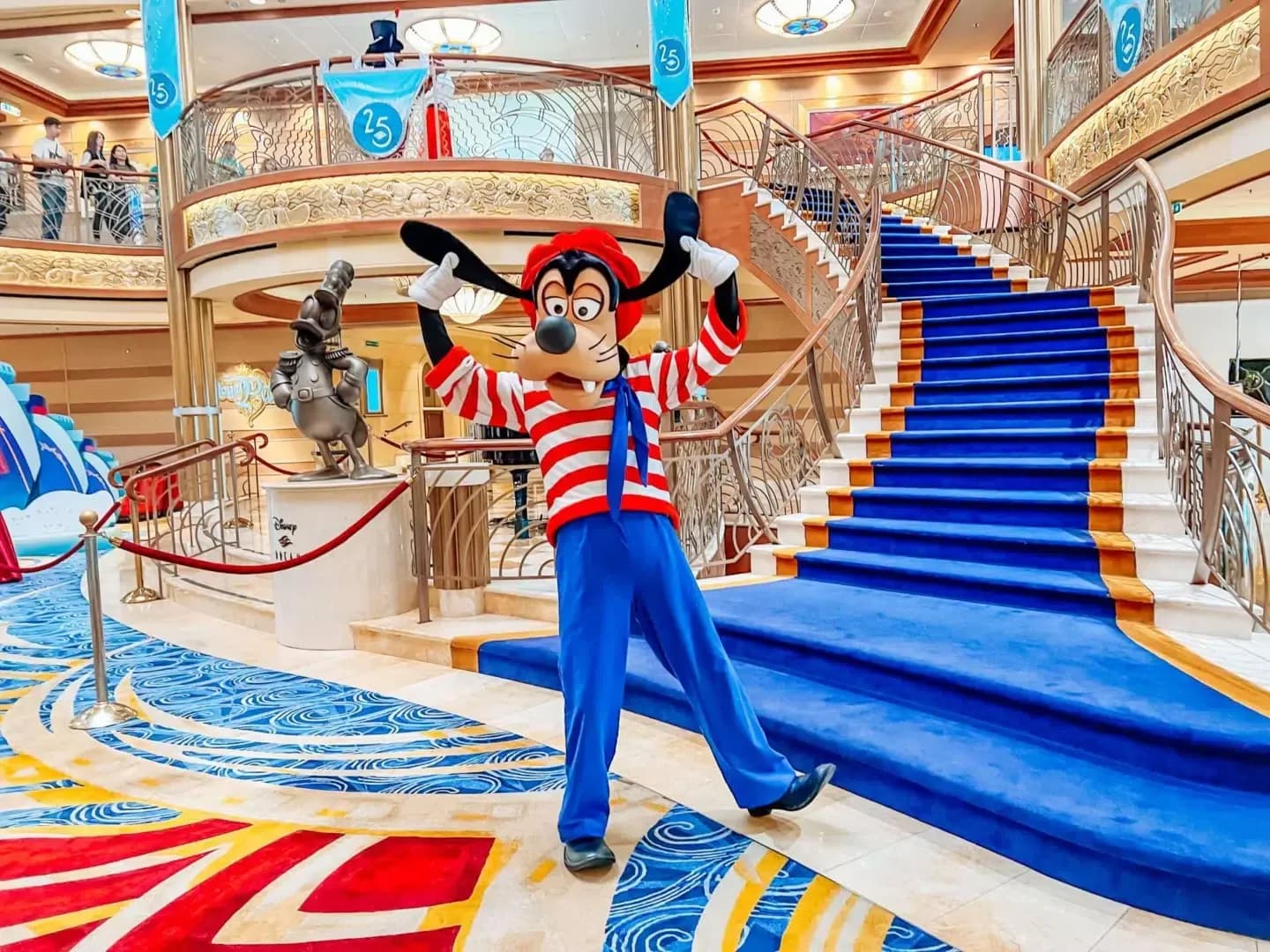 Disney Dream Cruises