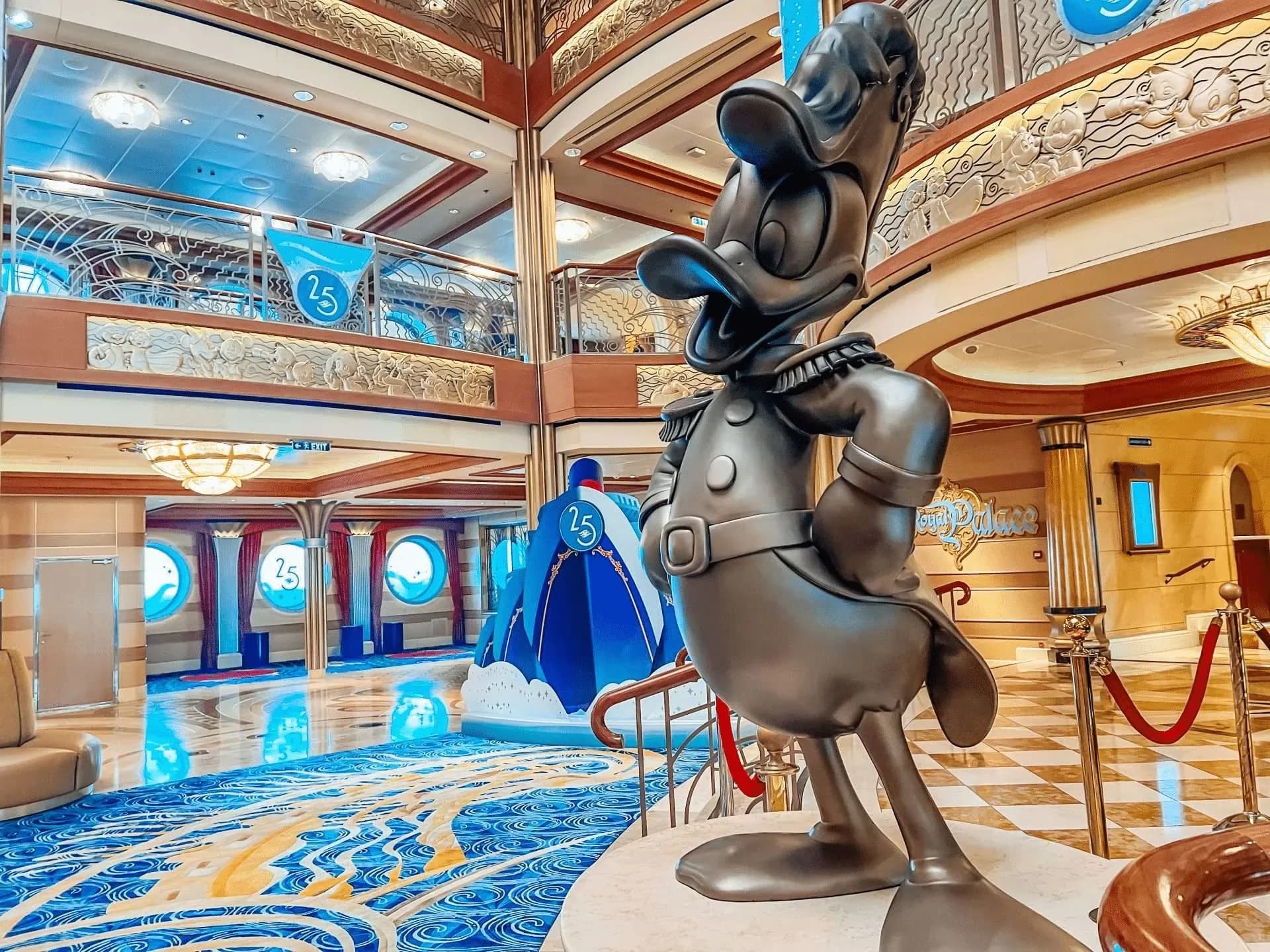 disney dream