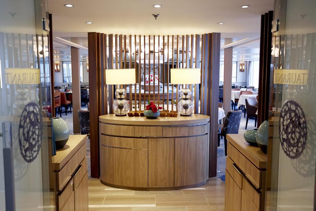 viking river cruises