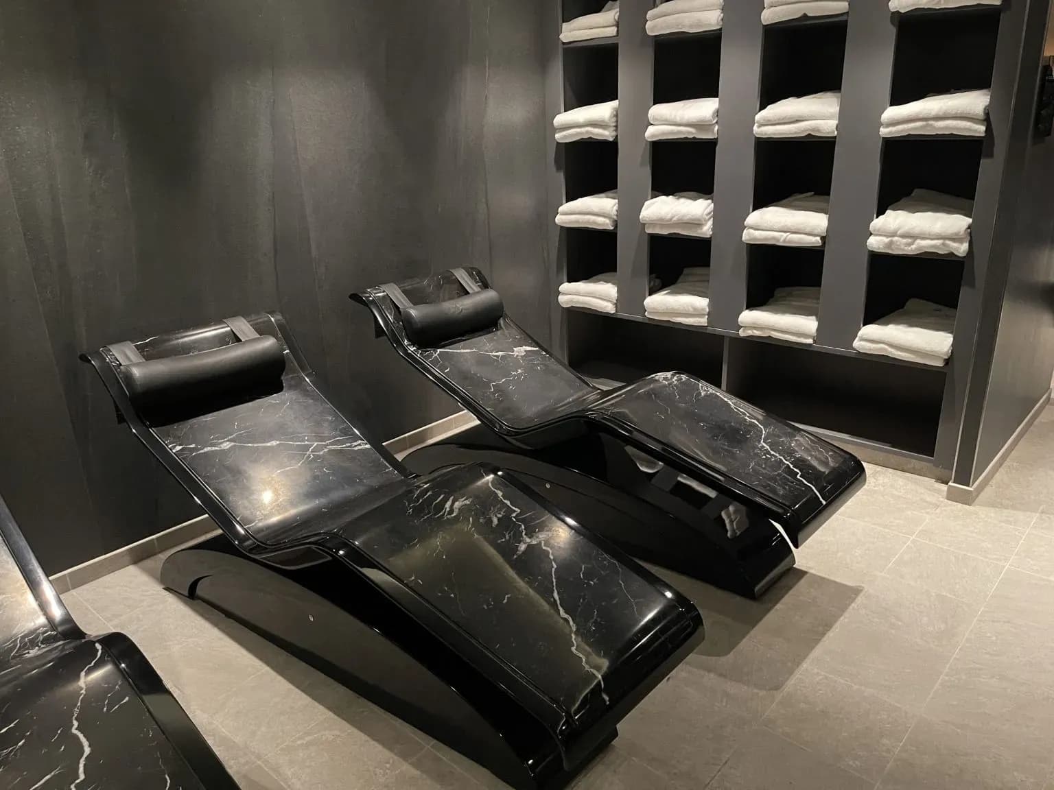 MSC Cruise spa - MSC World Europa