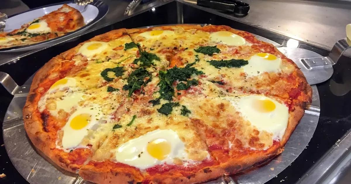 MSC Cruises food and dining guide