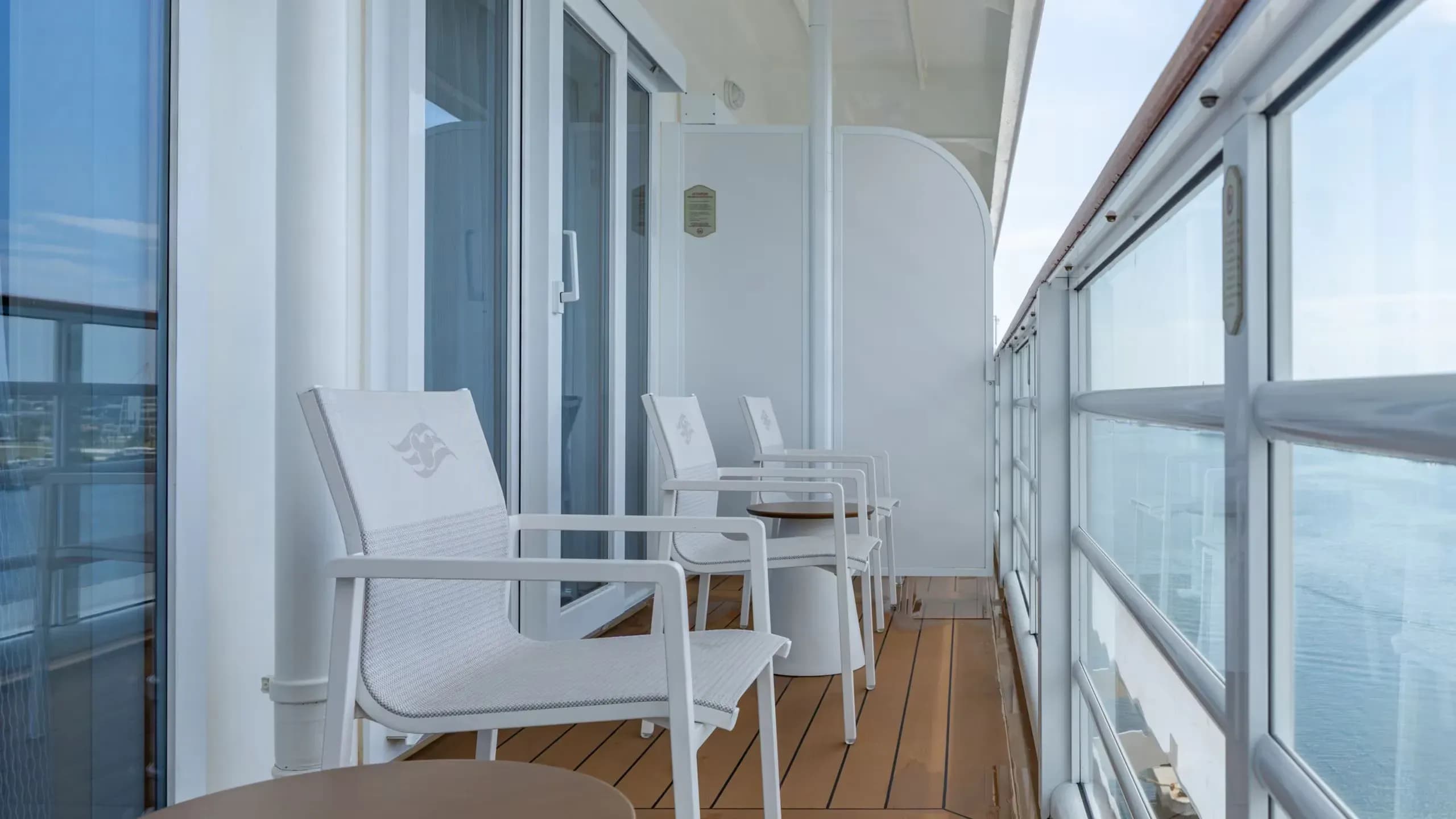 Disney Wish, Concierge 1-Bedroom Suites
