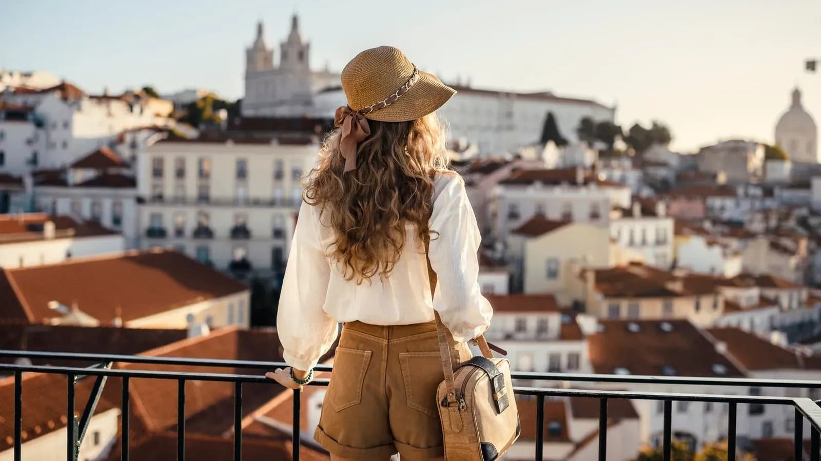 Lisbon, Portugal Cruises