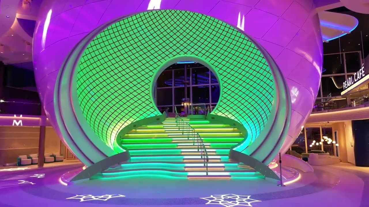 Icon of the Seas Pearl