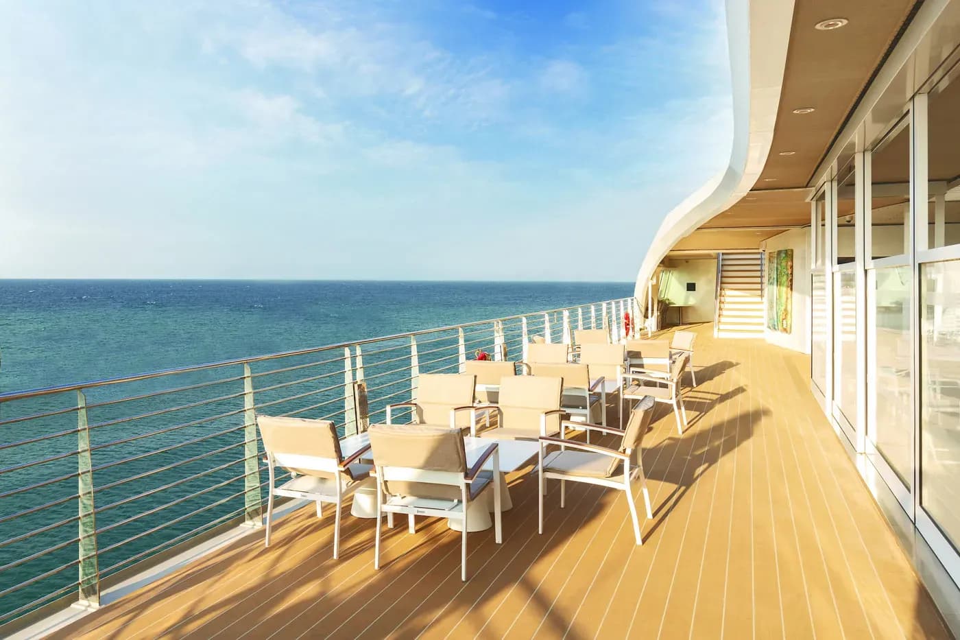 Silversea - Silver Origin 