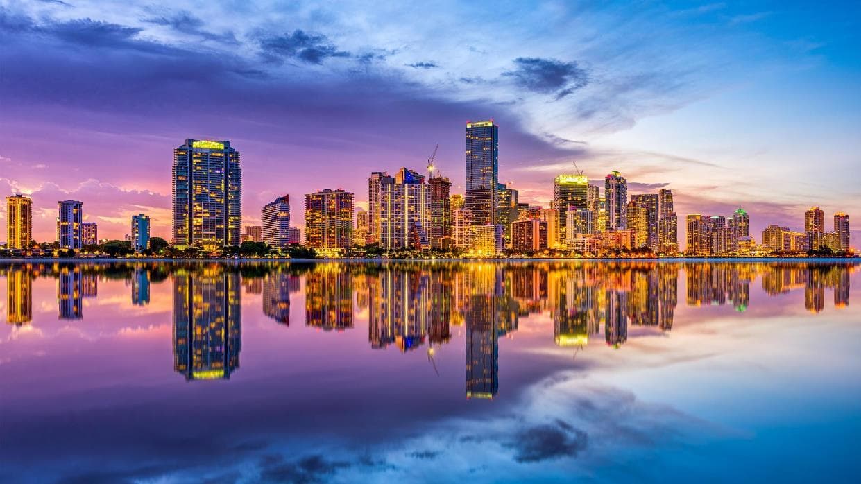 4 Nights The Bahamas