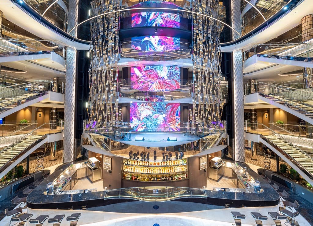 msc seascape  seashore