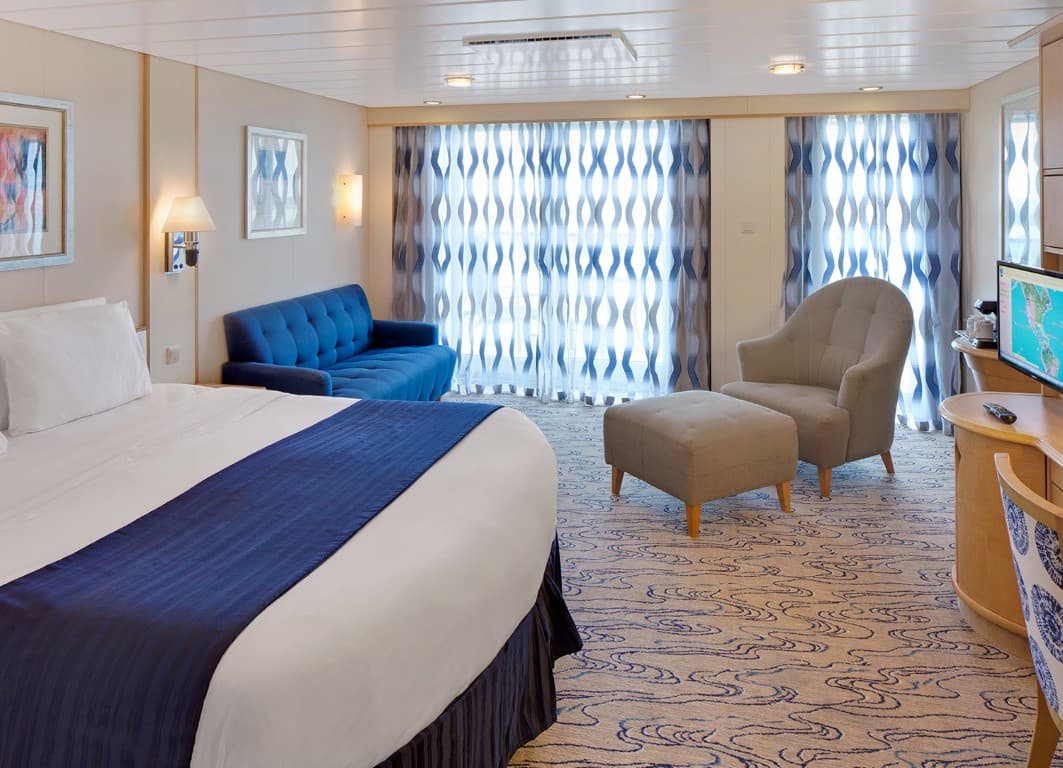 Junior Suite Mariner of the Seas