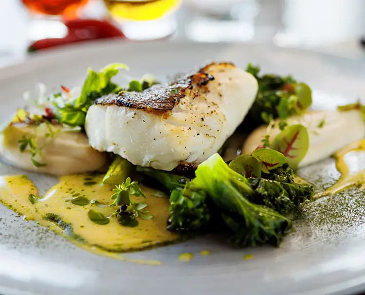 Amawaterways rirver Dinning & Food