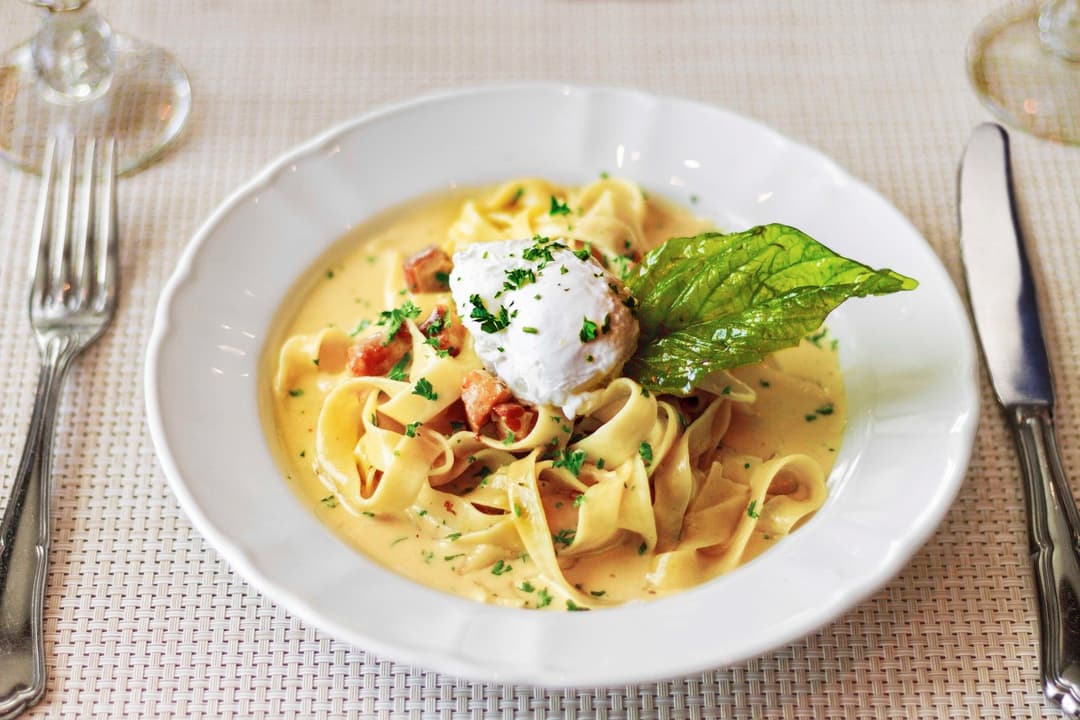 Liberty of the seas, Food 