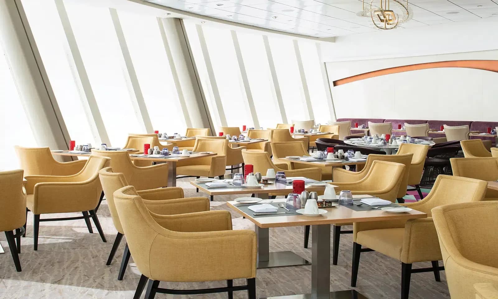 Royal Caribbean - Oasis of the Seas, 