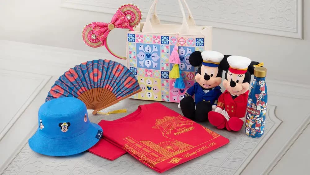Disney Adventure 