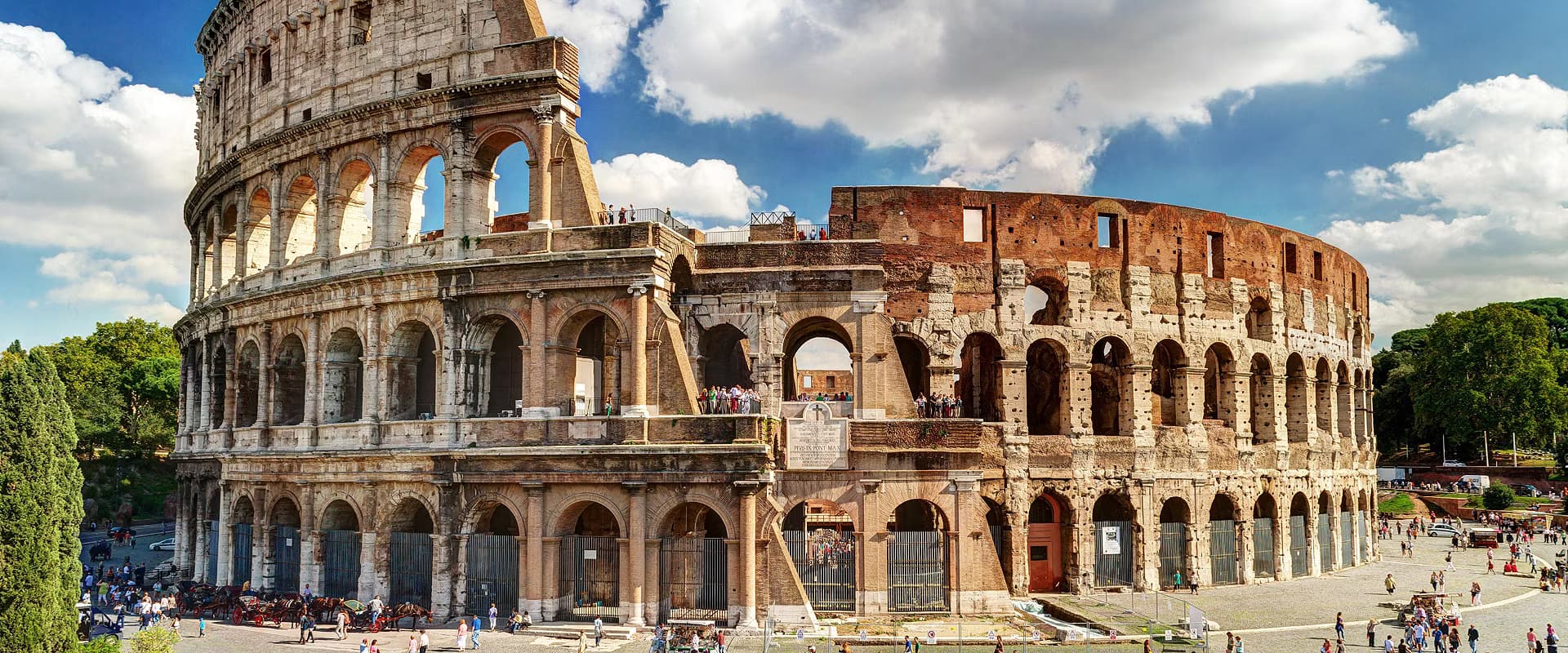 Legend of the seas: Mediterranean Icons Cruise from Rome