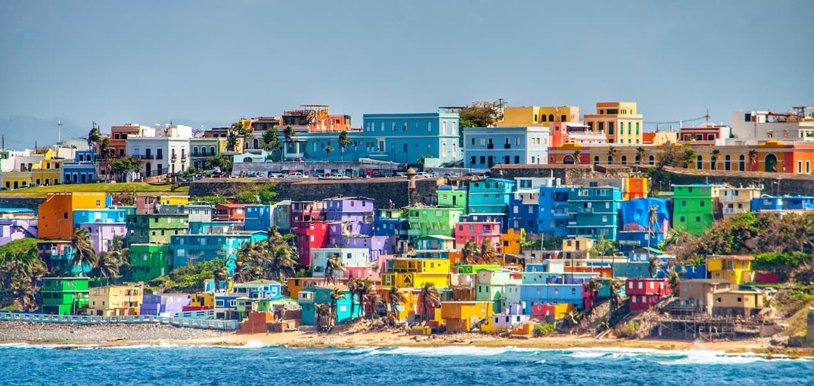 3-day Mini Cruise on Norwegian Prima