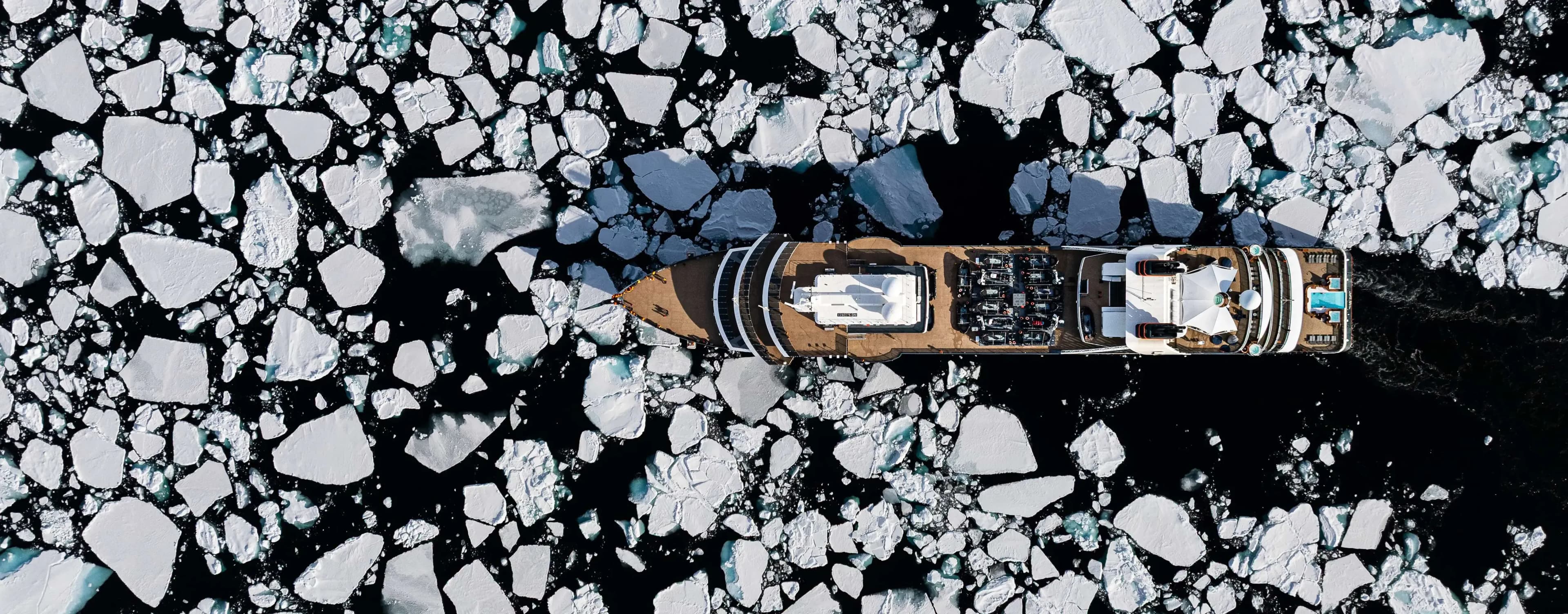 The Frozen Continent: 11-Day Journey
