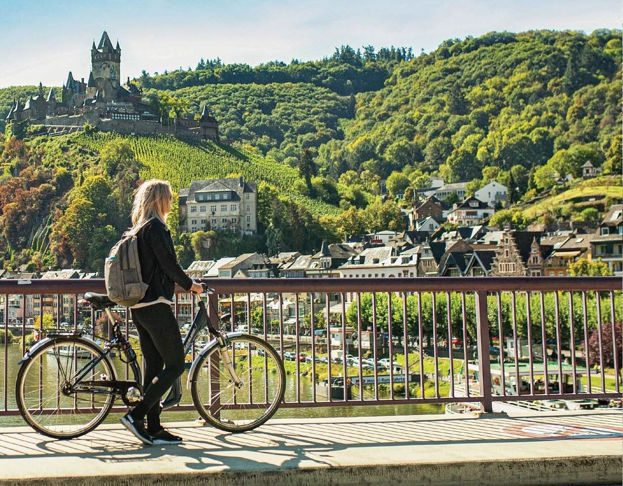 emerald river cruises