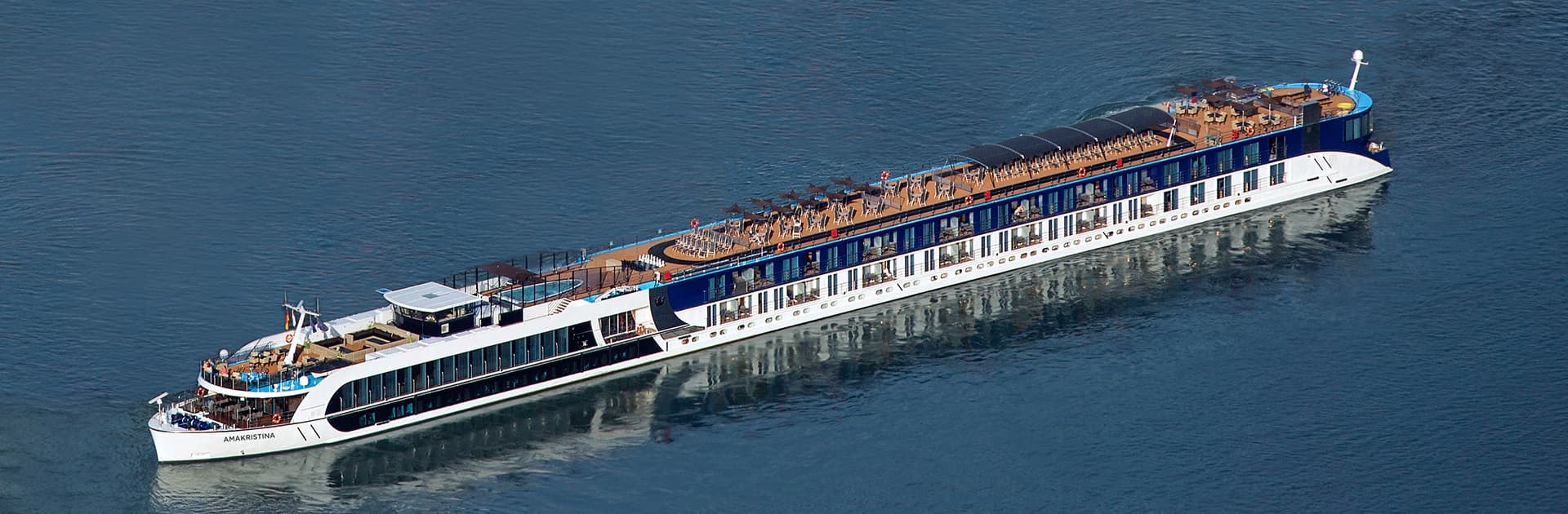 AmaKristina amawaterways