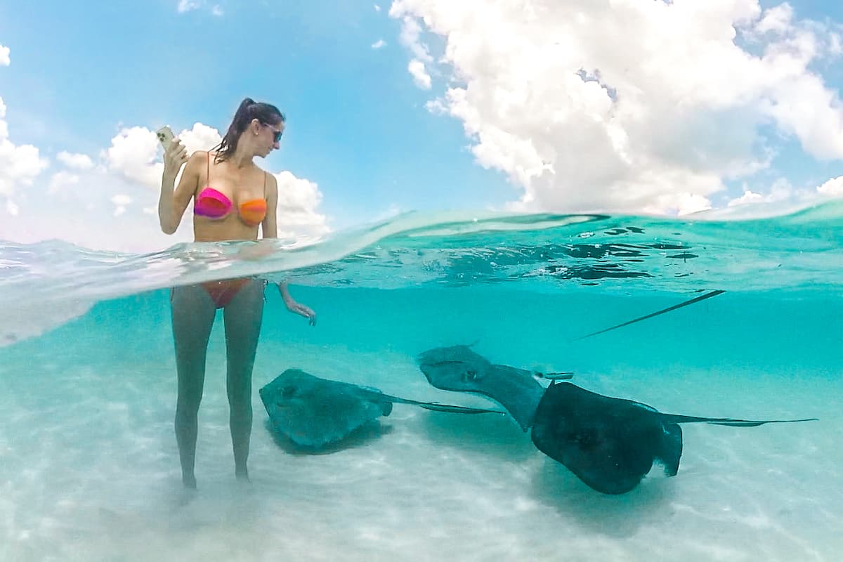 Cayman Islands, Caribbean Paradise, Cruise Deals.