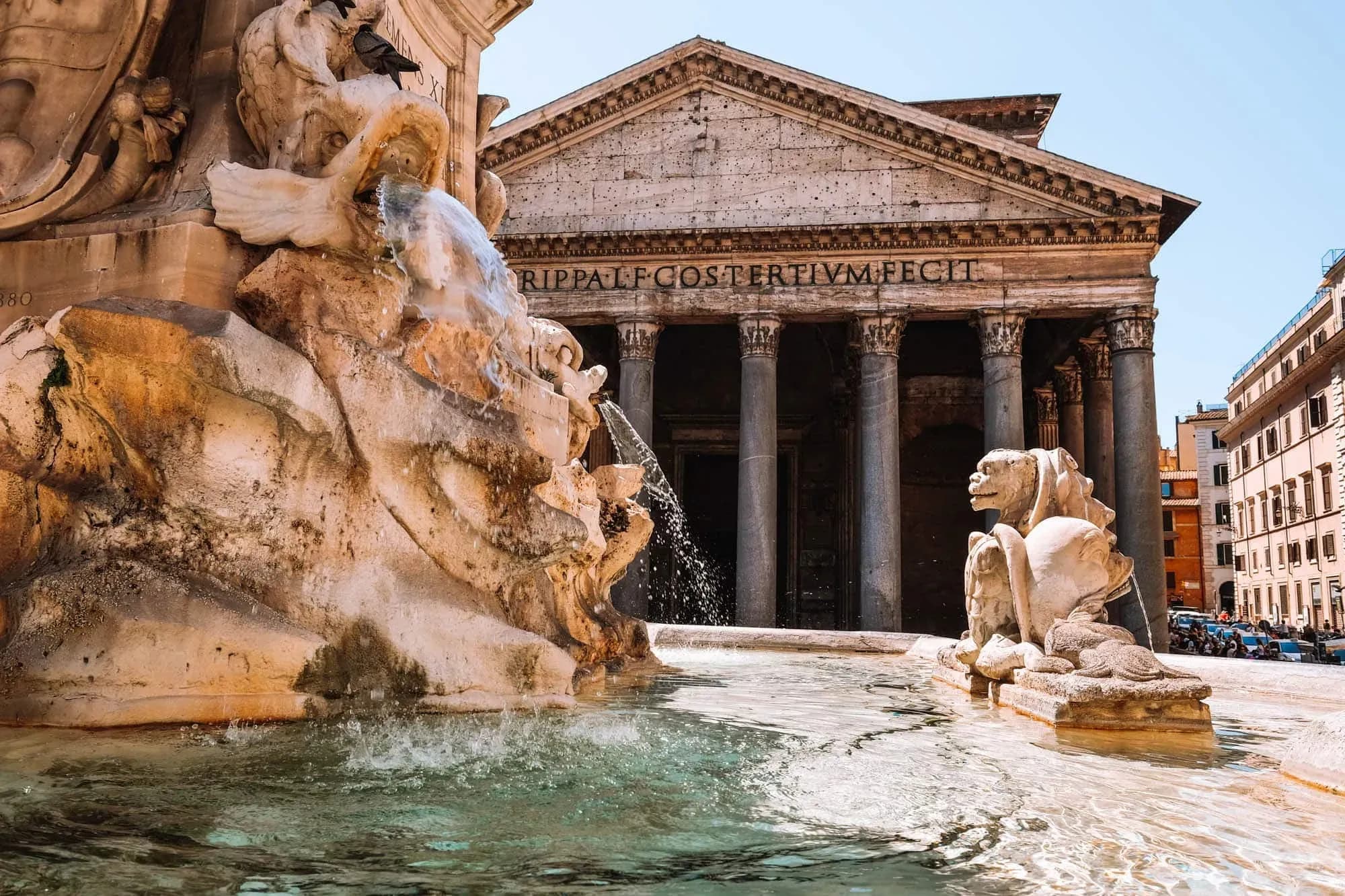 Odyssey of the Seas: Greek Isles & Mediterranean Cruise