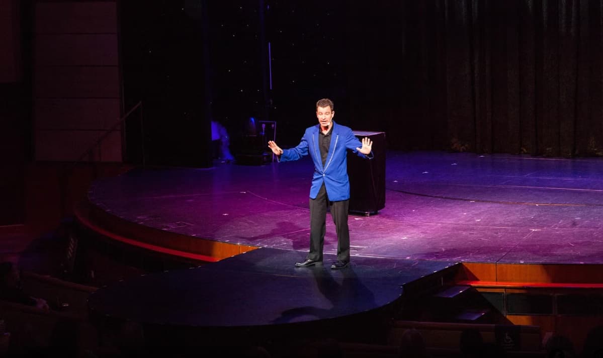 Celebrity Constellation 