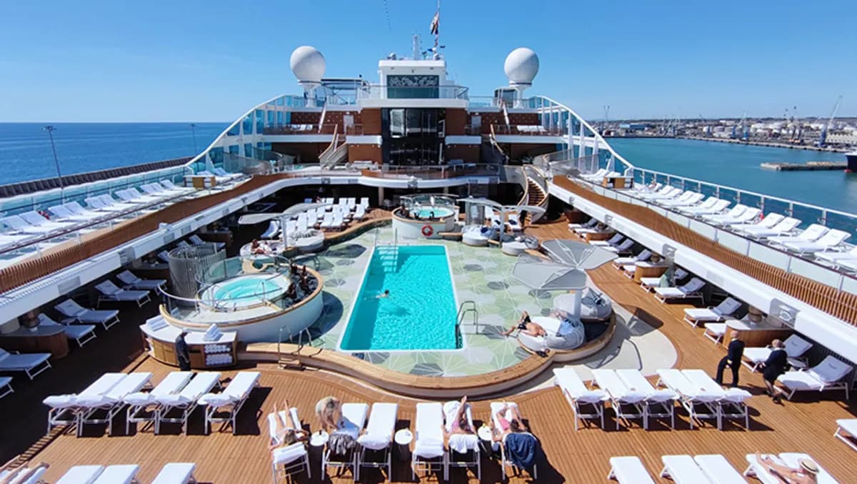 Oceania Vista - Allura Falicites