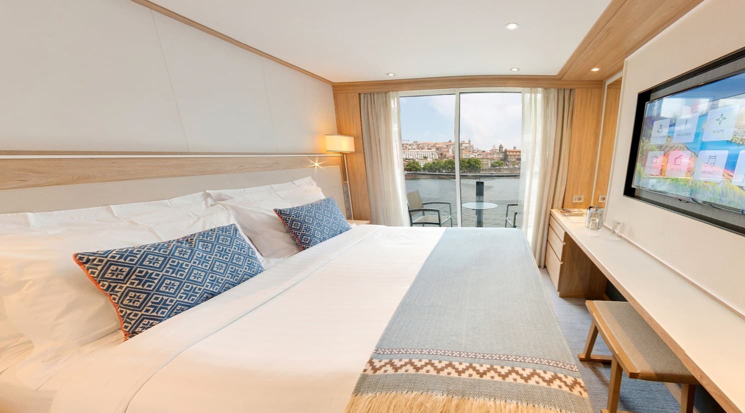 viking river cruises