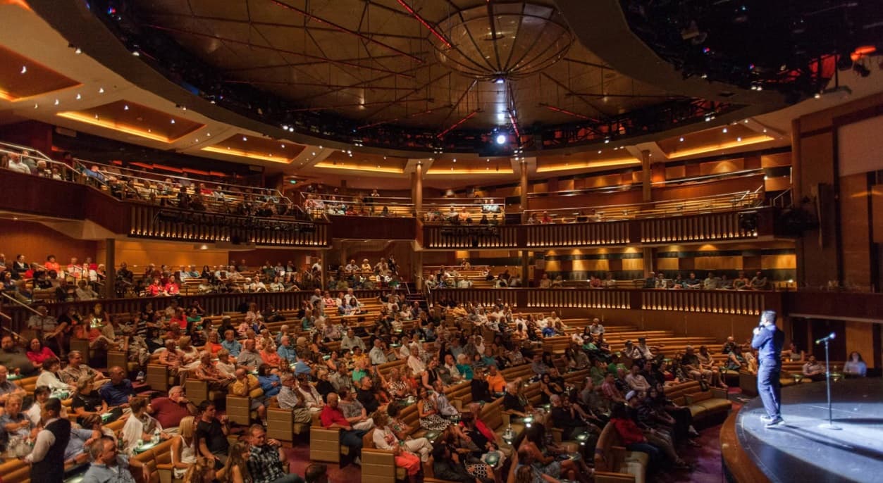 Celebrity Constellation 