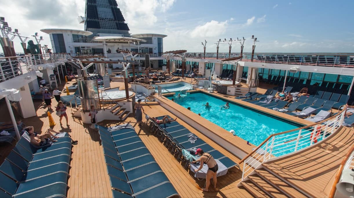 Celebrity Constellation 