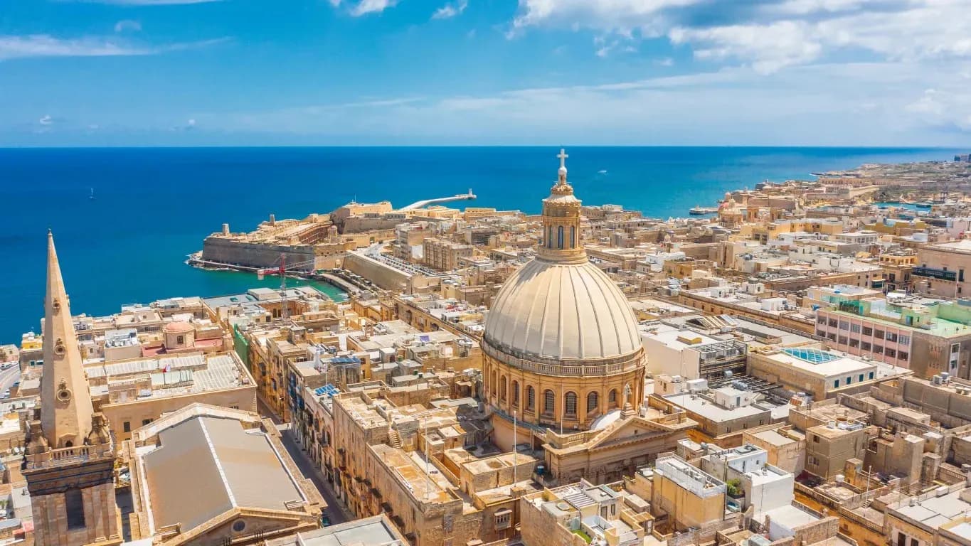 The Ultimate Mediterranean Getaway