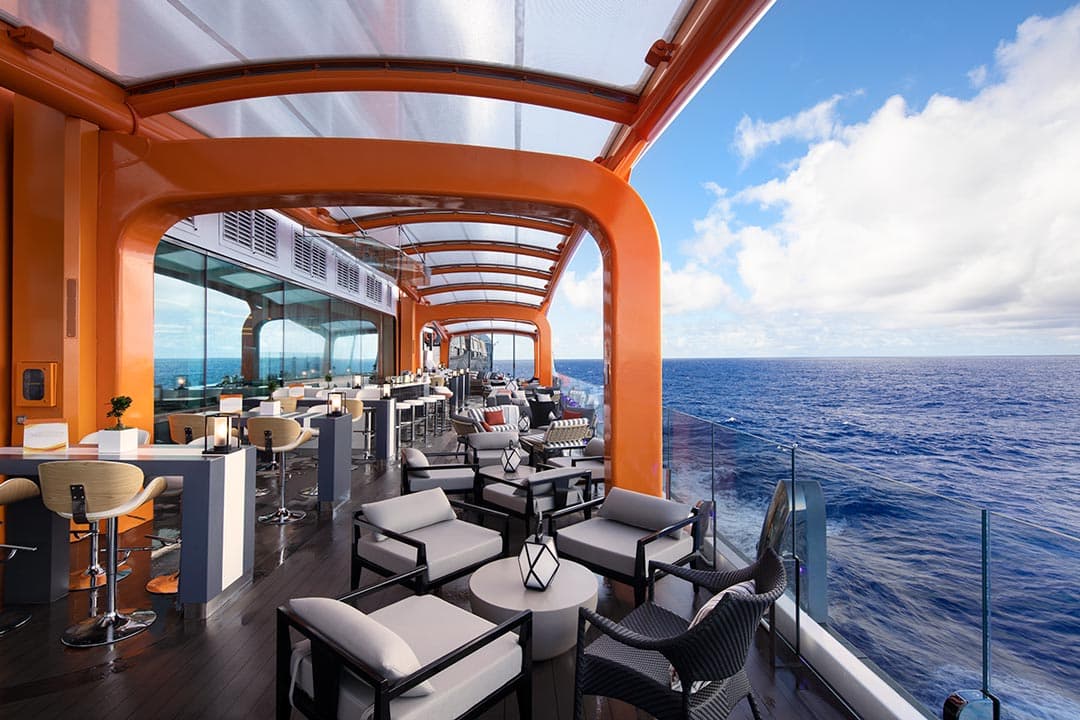 Cruise Celebrity, Cruise Dubai, Cruise Middle East, short cruises