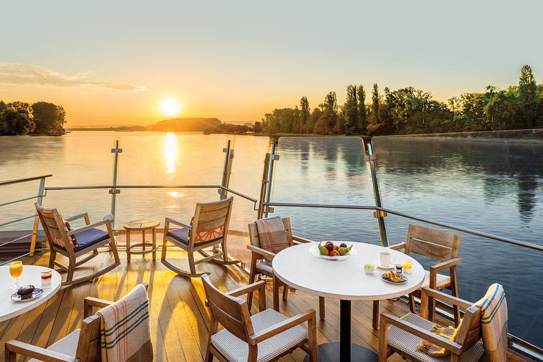 vikin river cruise
