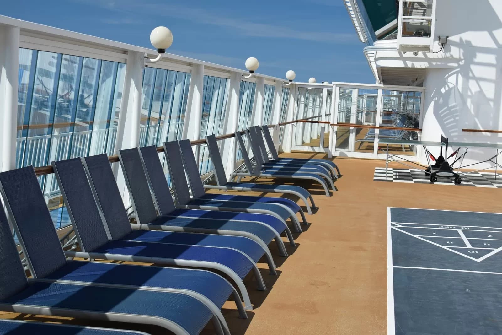 Norwegian Dawn