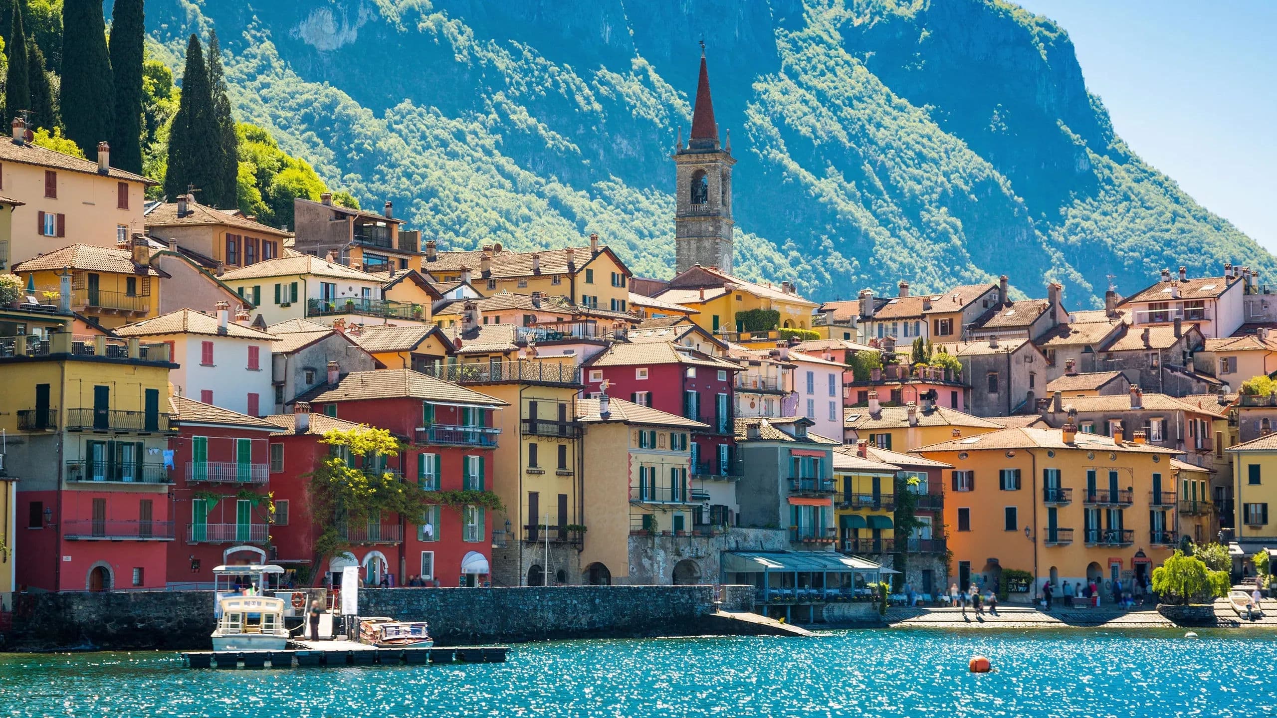 Rome & Beyond Voyage 