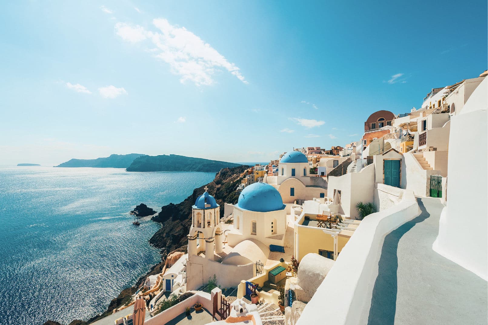 Athens To Istanbul - 7 Days Greece & Turkey