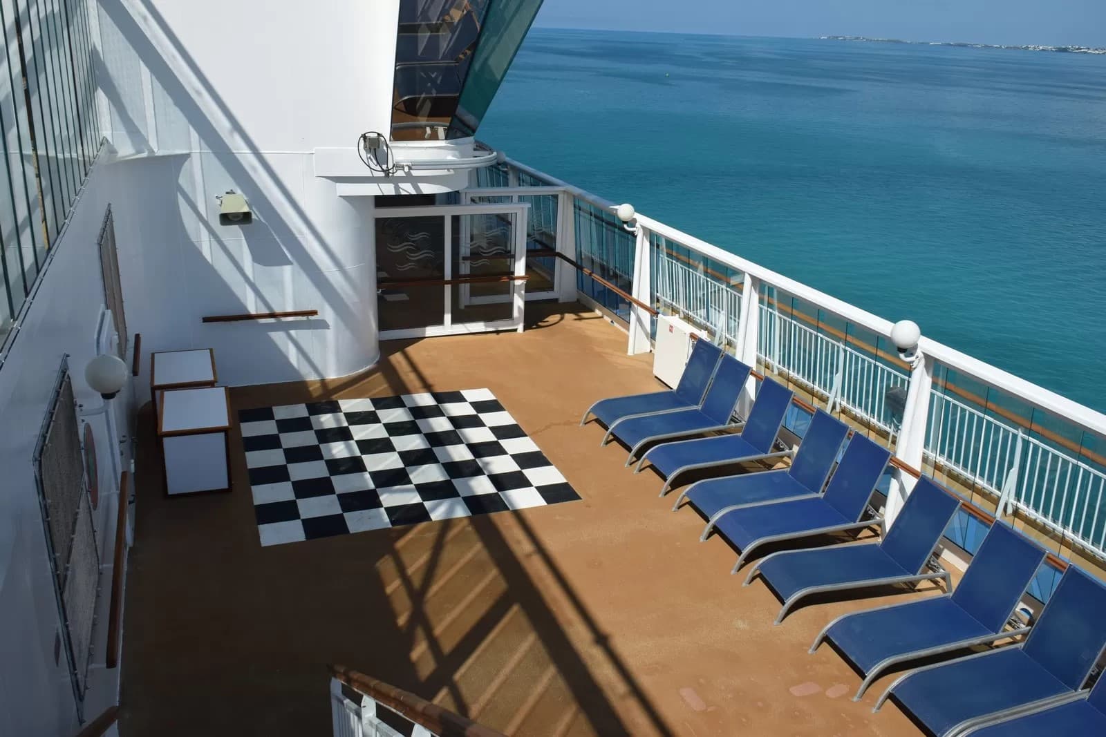 Norwegian Dawn