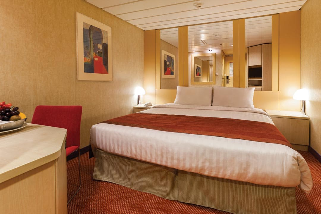 costa pacifica