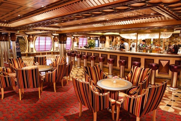 costa pacifica