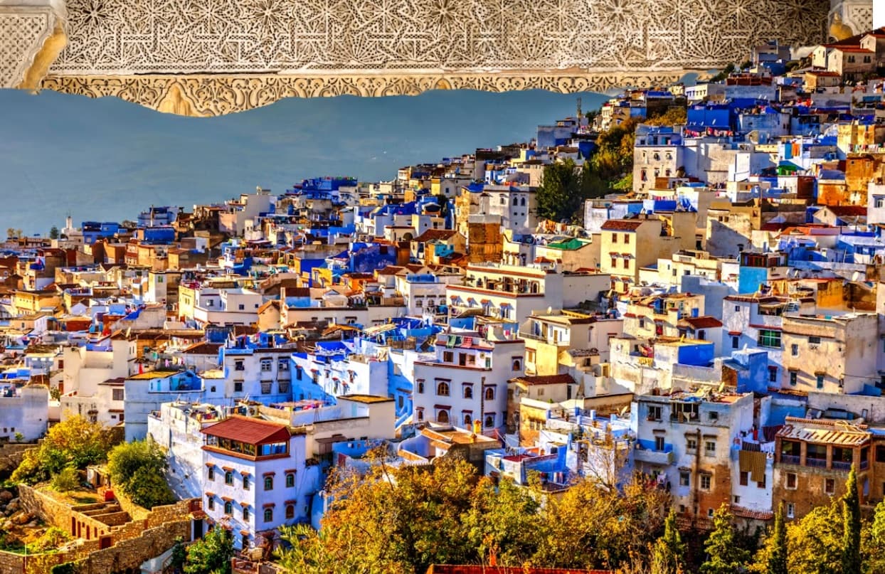 tangier, Morocco