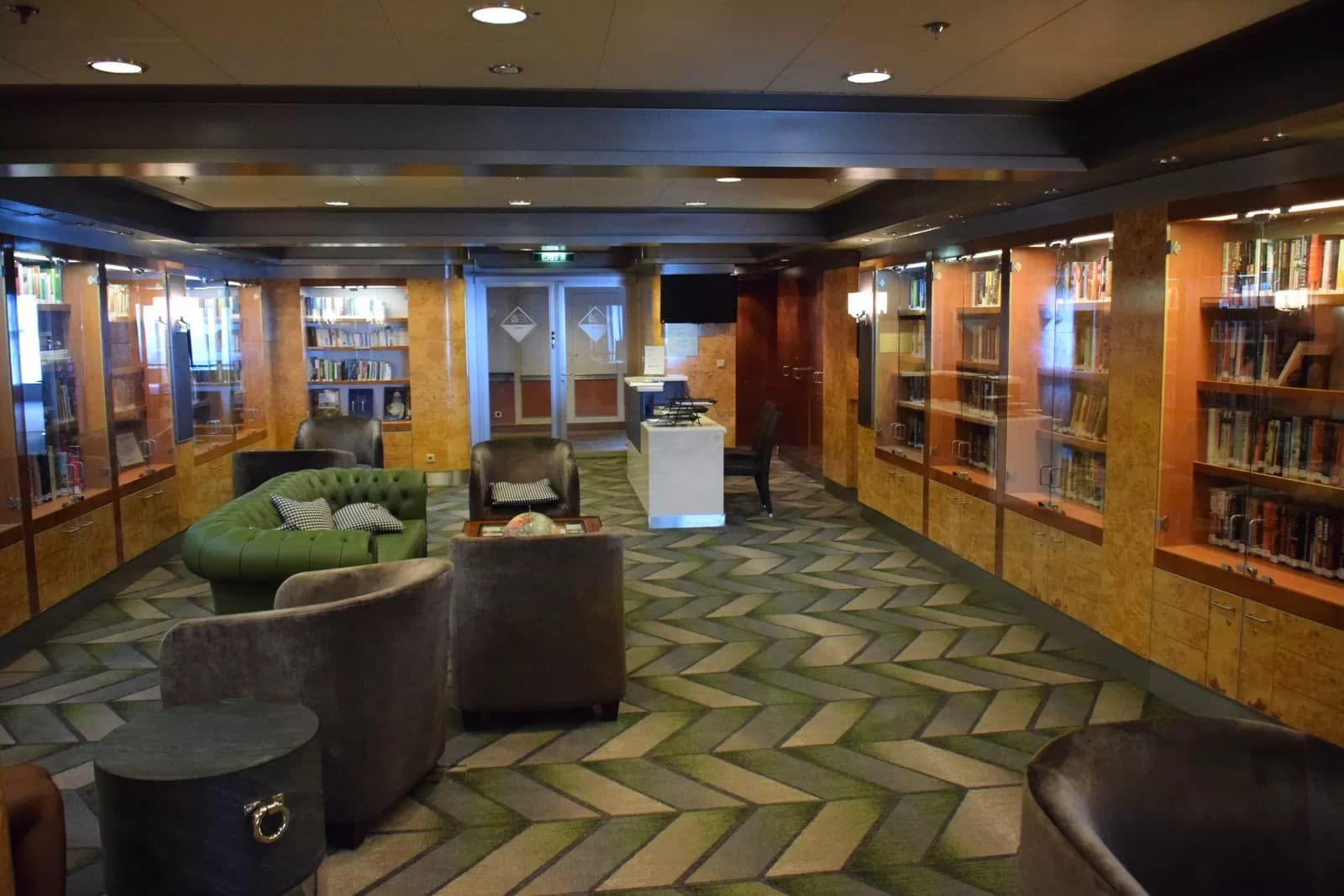 Norwegian Dawn