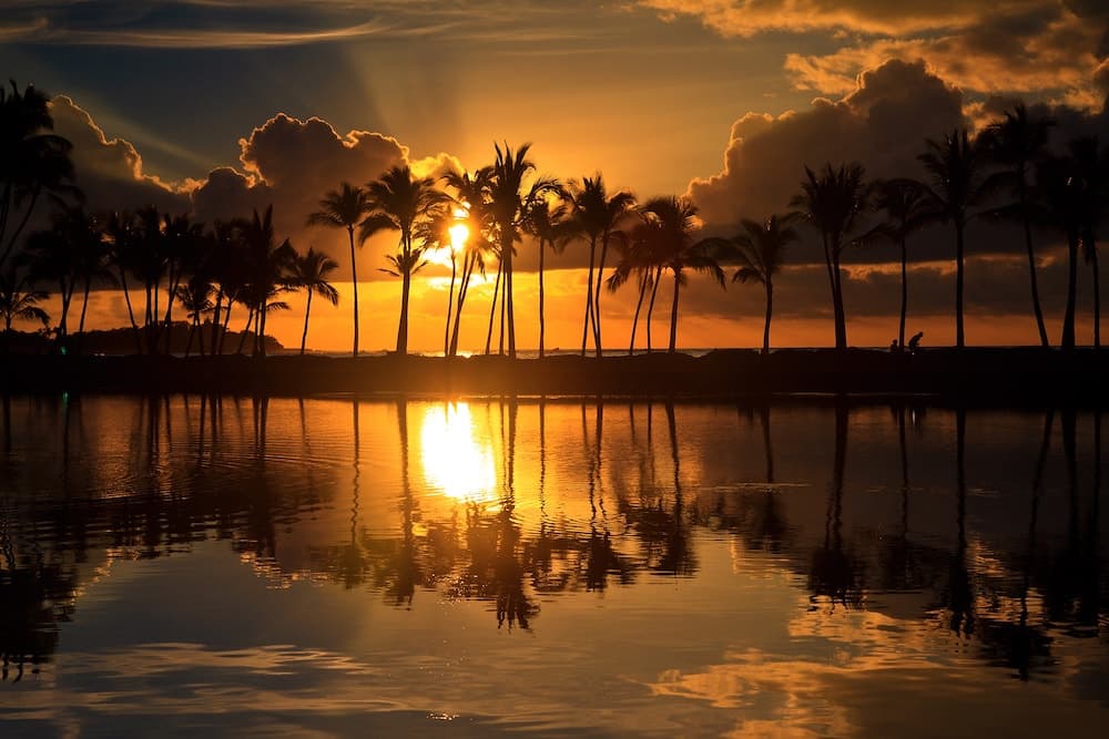 Hawaii