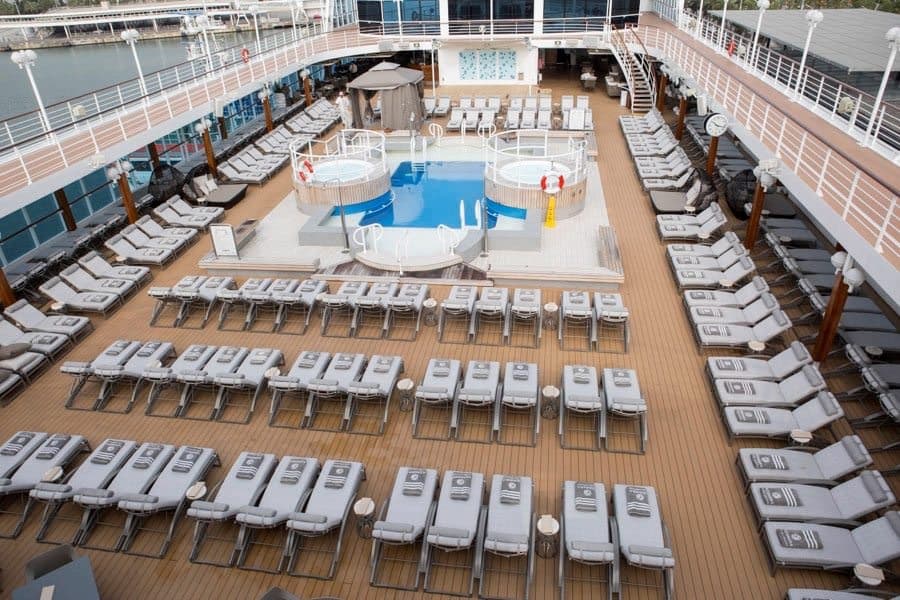 Azamara Pursuit