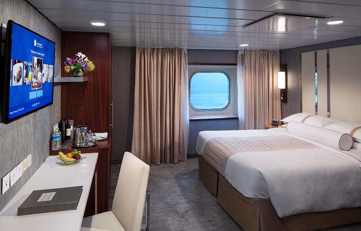 azamara ocean view