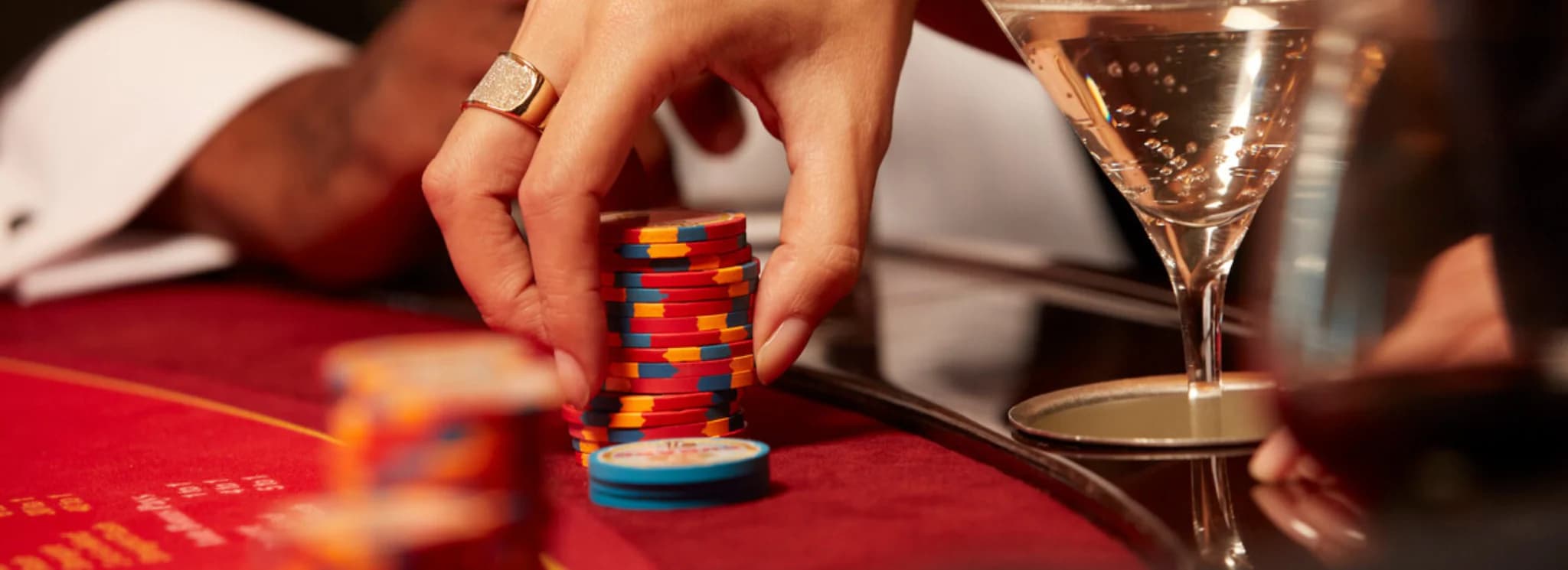 Casino