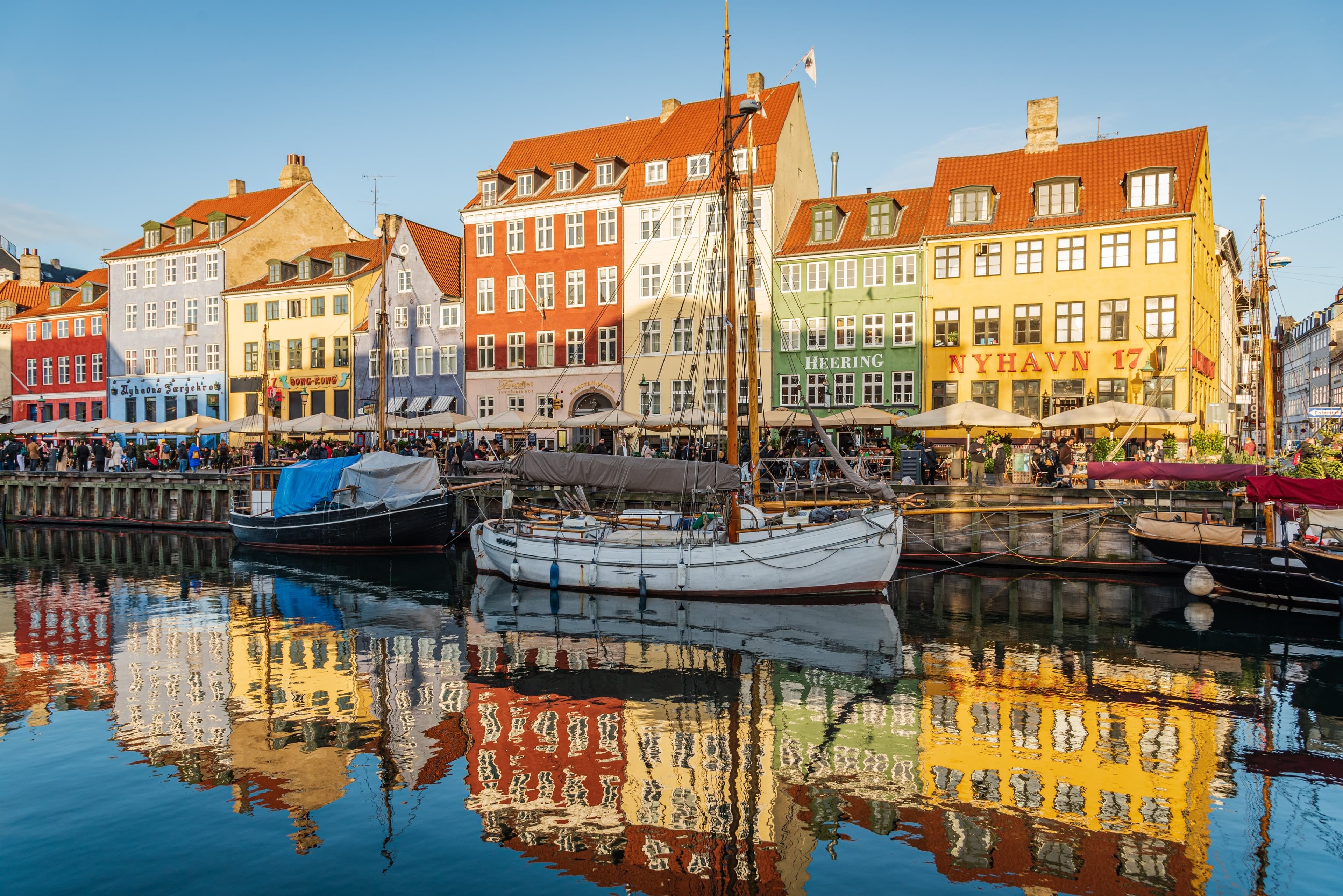 Europe Grand Voyage